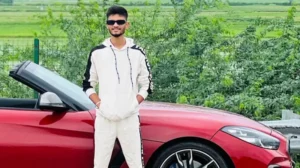 ED Conducts Raids on YouTuber Anurag Dwivedi, Seizes Luxury Cars Worth Crores