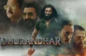 Dhurandhar Box Office Collection Day 13: Ranveer Singh Film Nears ₹500 Crore Mark in India
